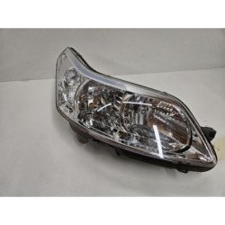 Optique Avant Principal Droit (feux)(phare) Citroen C4 1 Phase 1